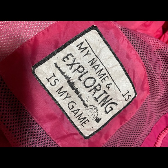 The north face jacket - Picture 5 of 6